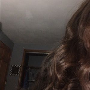 Meet your Posher, Haley